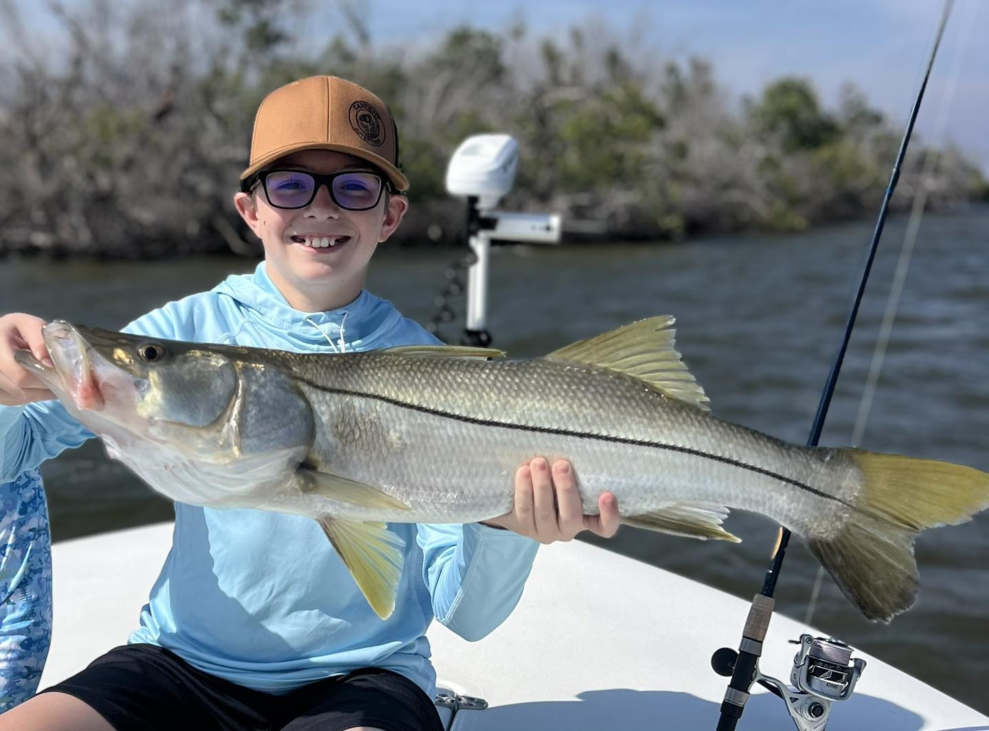 Fort Myers Fishing Report