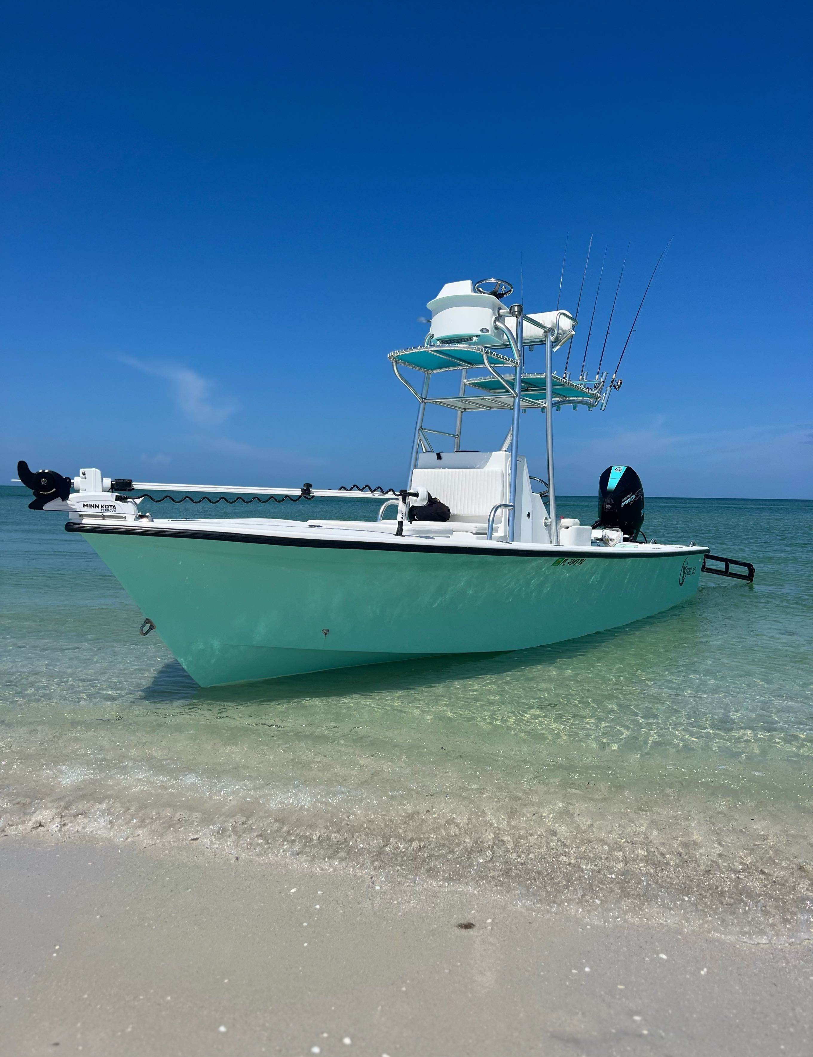 Fishing Charters Fort Myers | 4 To 6 Hour Trip 