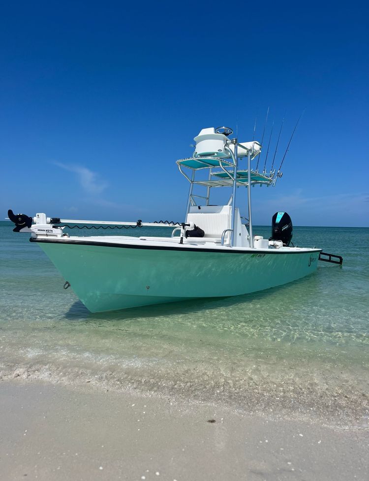 Fishing Charters Fort Myers | 4 To 6 Hour Trip 